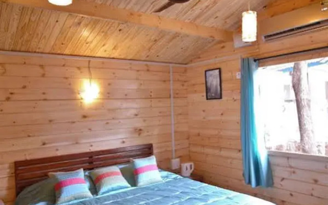 Santonio Resorts