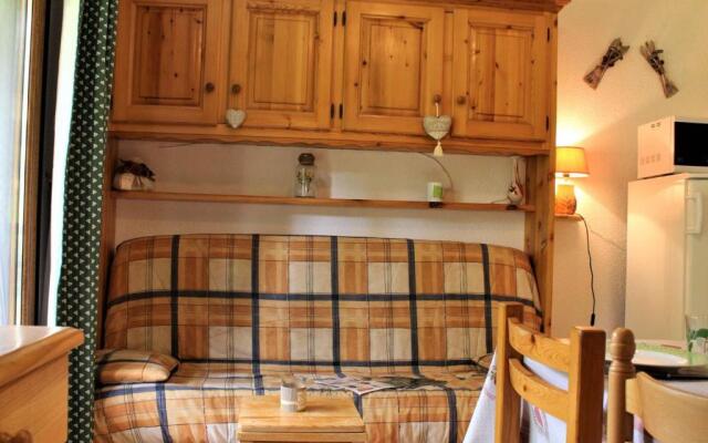 Appartement Risoul, 1 pièce, 5 personnes - FR-1-330-531