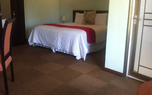 Exec Closets Hotel