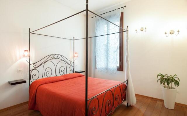 B&B Borgo Castello