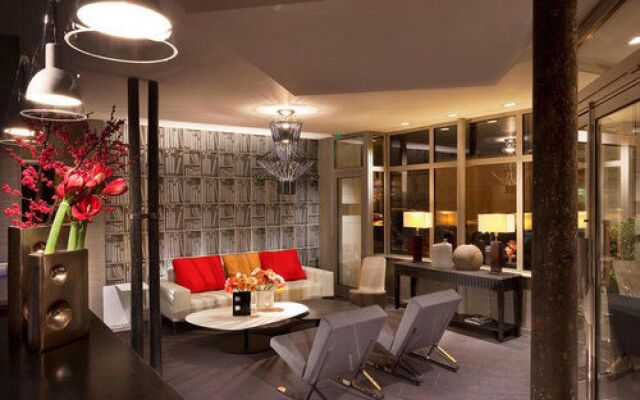 Hôtel Apollon Montparnasse