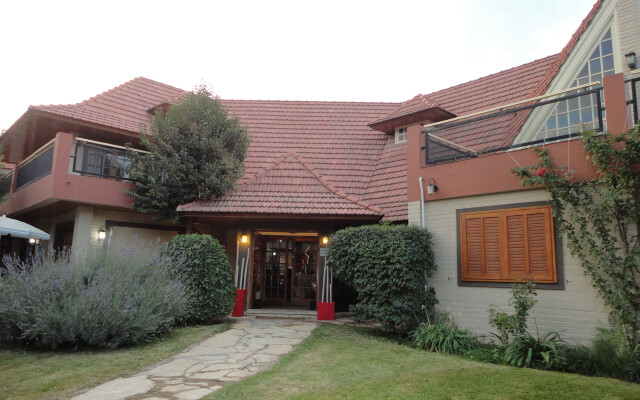 Amparo Hosteria