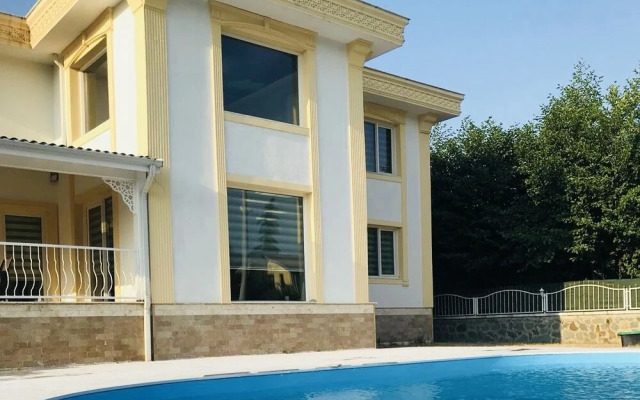 King Villa