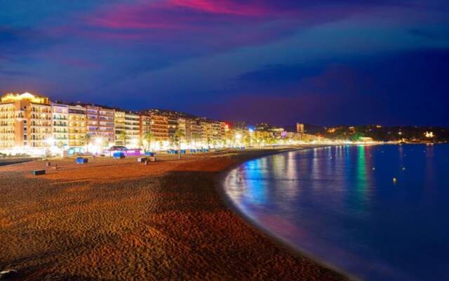 Villa in Lloret de Mar - 104826 by MO Rentals