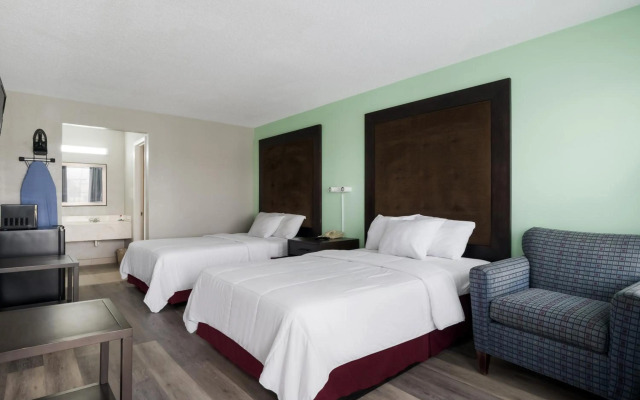 America's Best Value Inn & Suites Blytheville by Sonesta