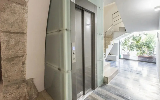 Luxury Gattopardo Apartment by Lago Design