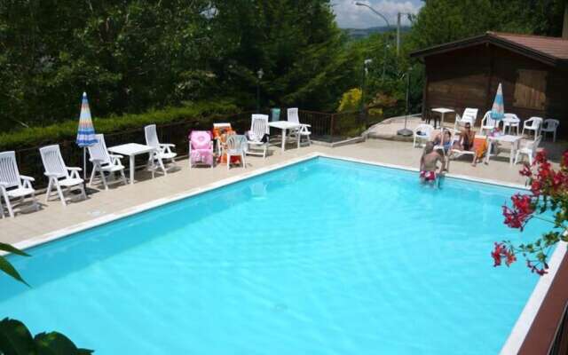 Agriturismo Le Francesche