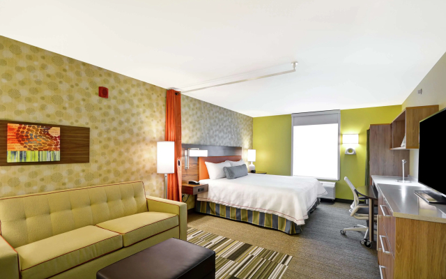 Home2 Suites by Hilton Rapid City