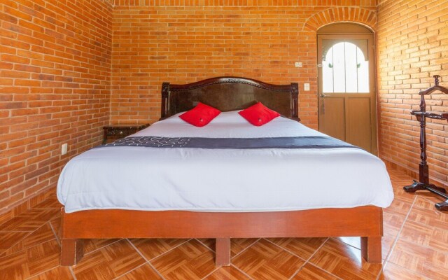 Hotel Quinta Mirador Zacualli