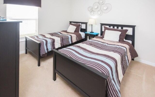 Janet's West Haven Vacation Home