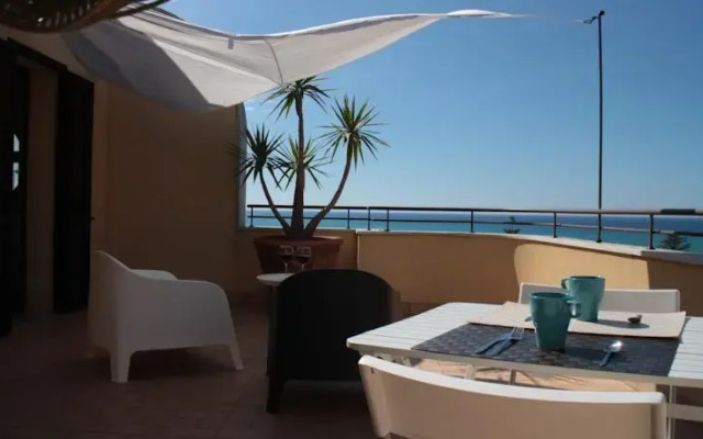 Cefalù Luxury Loft
