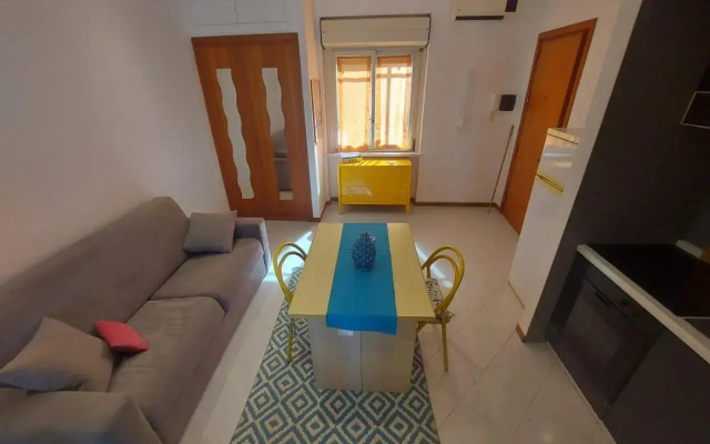 Massimo Suite