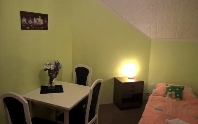 Penzion U Lukácu