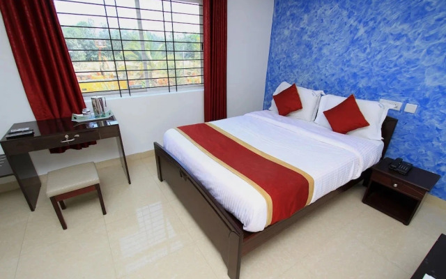 Sri Sai Residency By OYO Rooms