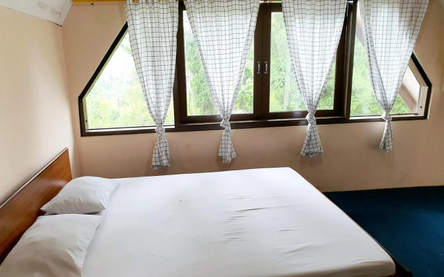 Argapuri Resort Ciwidey