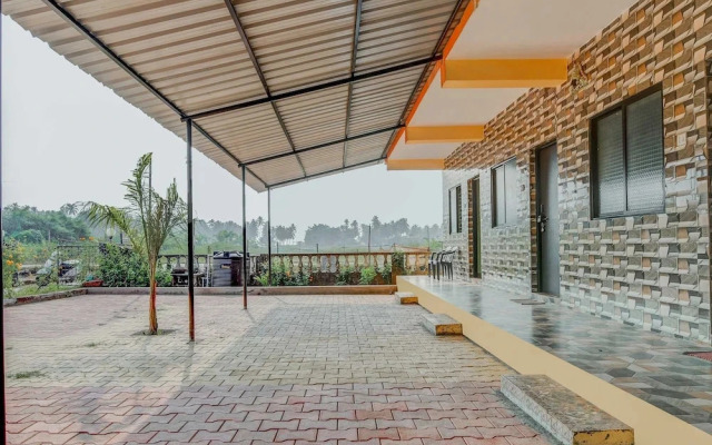 Usha By OYO Rooms