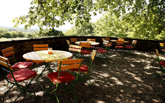 Kardinal Schulte Haus