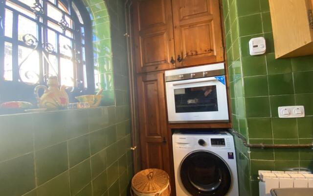 R97 Casa Alorda