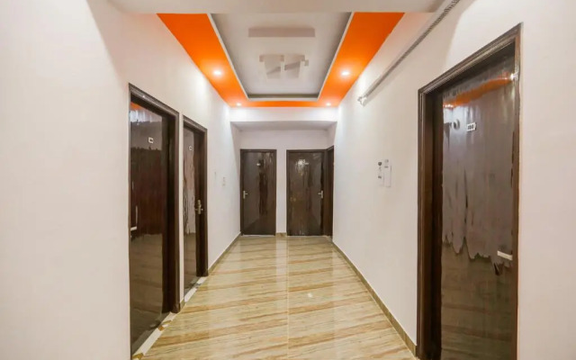 Viewspalace by OYO Rooms