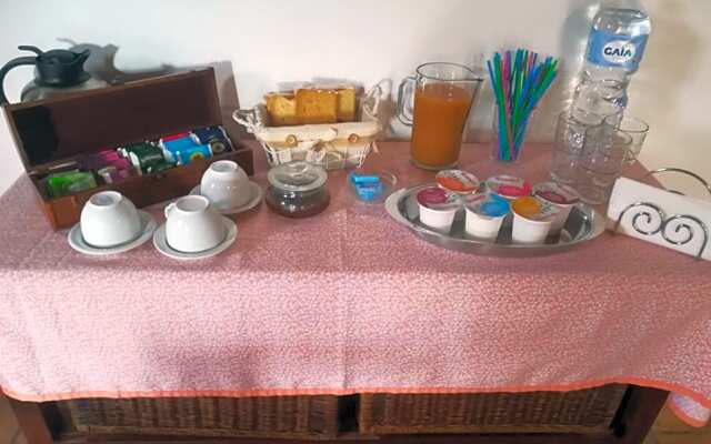 B&B IL Giardino del Borgo