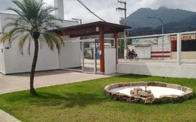 Apartamento em Ubatuba - SP