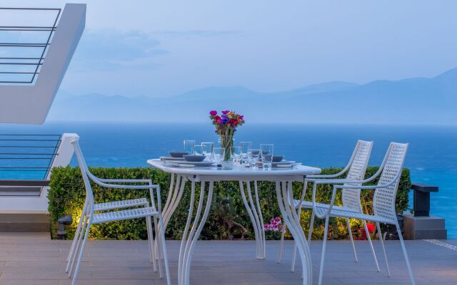 Melissi Villas