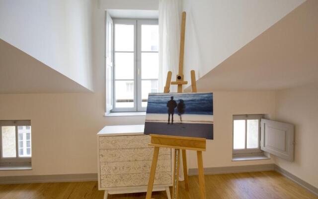 Centre Historique - Tour du Pin 3