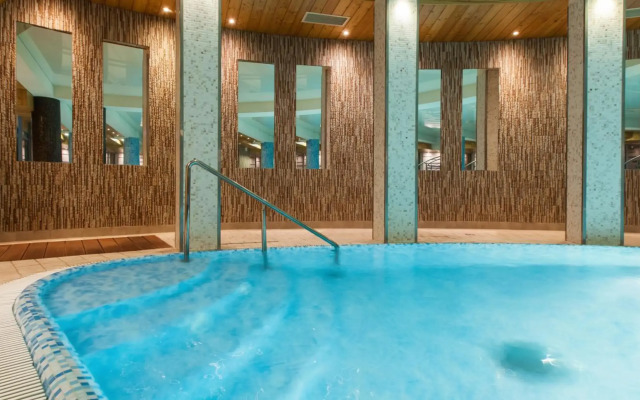 Galaxy Hotel