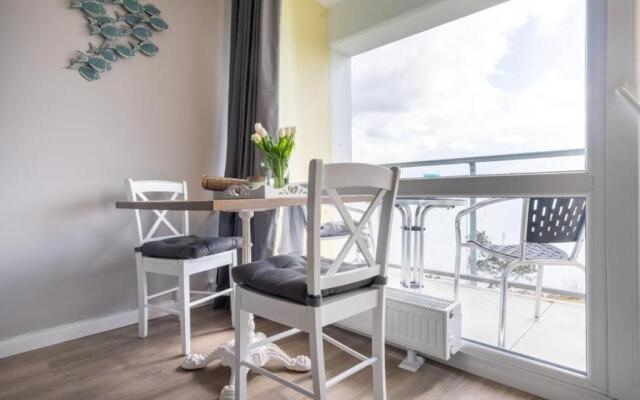 Strandhotel-Heiligenhafen-Wohnung-Strandbude-204-Typ-III