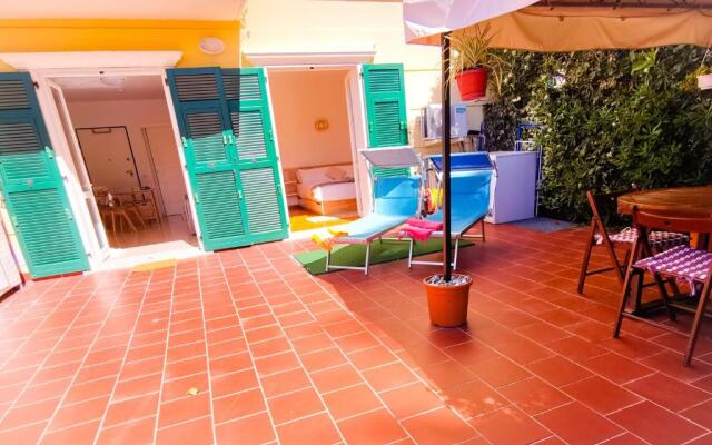 Vicky's homestay Sanremo - C. CITRA 008055-LT-1257
