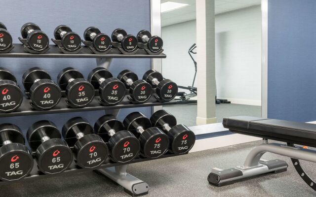 Homewood Suites by Hilton Philadelphia/Mt. Laurel