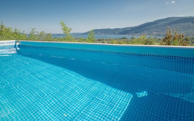 Villa Tulipano