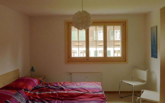 Apartment Lucie Adelboden 11845