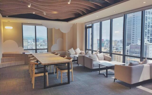 Green Hotel - Midori