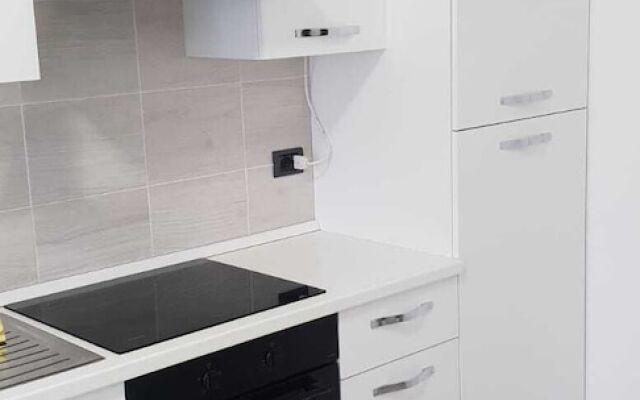 Holiday Residence - Bilocale 4