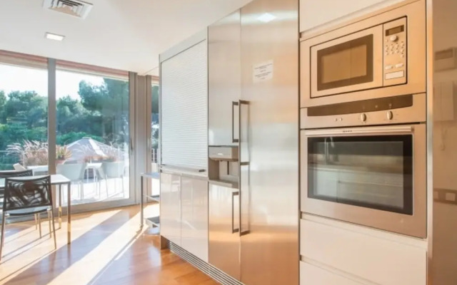 Costa Dorada - Villa Design