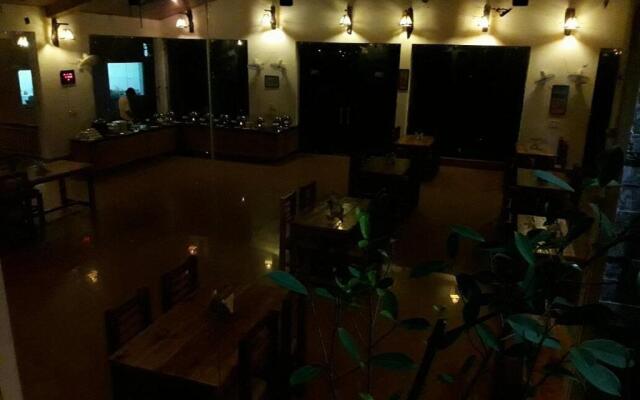 Corbett Heaven Resort