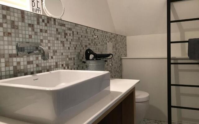 Gut Alt Farpen Ferienwohnung 4