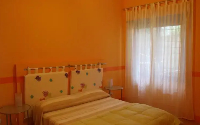 Appartamento Domitilla
