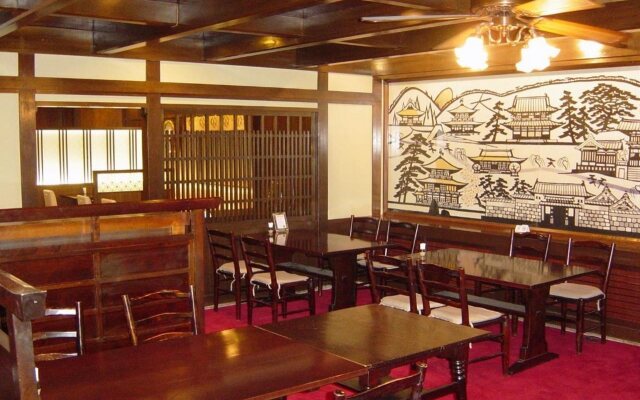 Hotel New Hankyu Kyoto