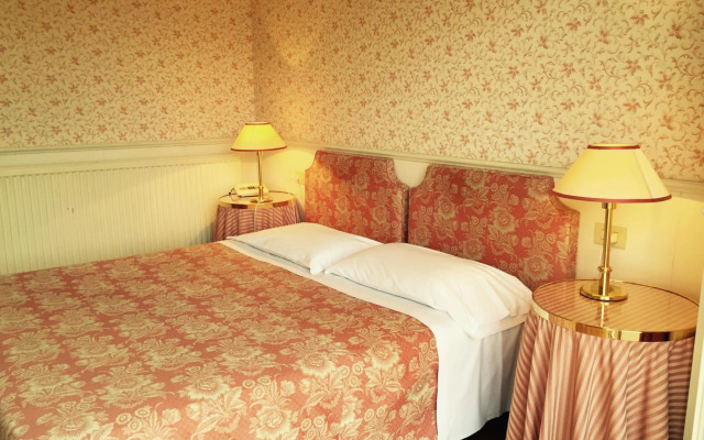 Hotel Biondi