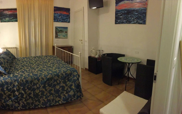 Affittacamere Alle 5 Terre