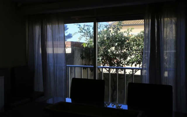 Appartamento I delfini