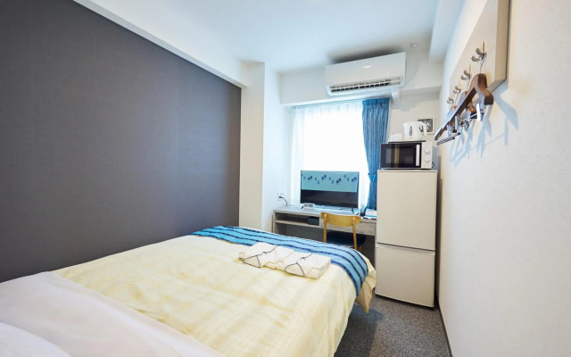 Hotel Peace Island Naha