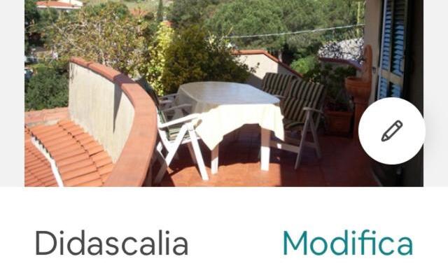 Un parco naturale sotto casa