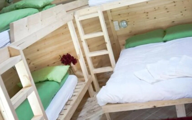 YHA Canterbury - Hostel