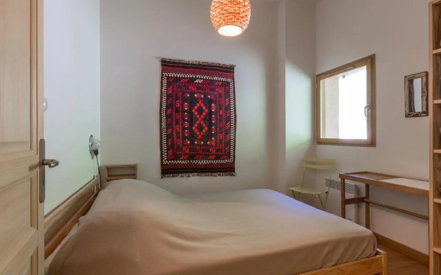 Chalet La Clusaz, 4 pièces, 8 personnes - FR-1-304-2