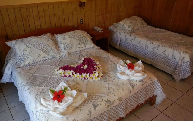 Manutara Hotel