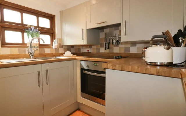 Craftsmen Cottage