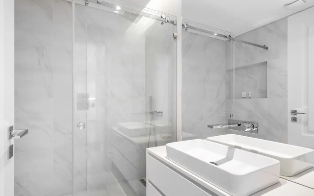 Les Deux Mariettes Apartments & Suites